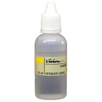 Liquido de Opaco Vision Classic 25ml - Bradent