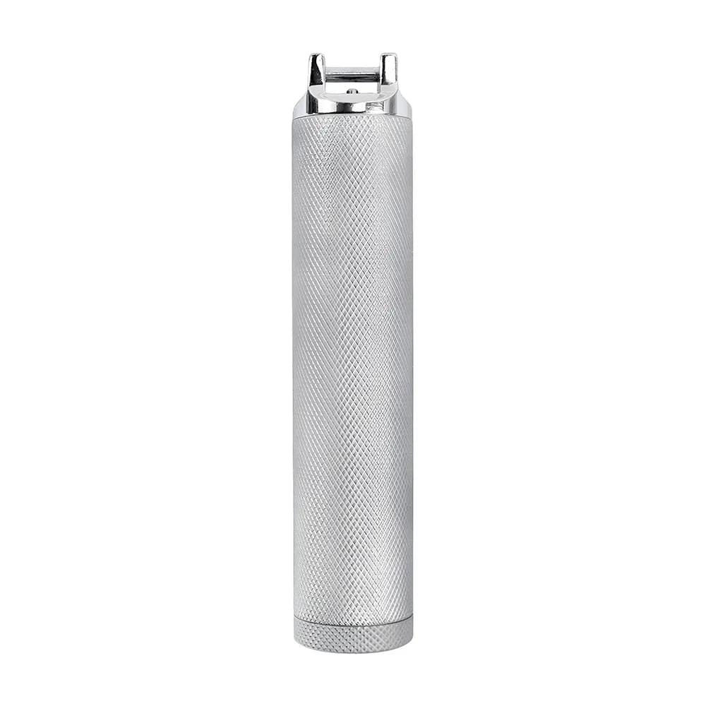 LARINGOSCÓPIO LUZ LED BRANCO FRIO CONVENCIONAL ADULTO MISSOURI MIKATOS