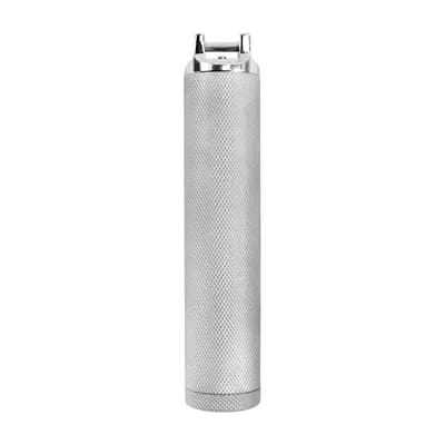 LARINGOSCÓPIO LUZ LED BRANCO FRIO CONVENCIONAL ADULTO MISSOURI MIKATOS