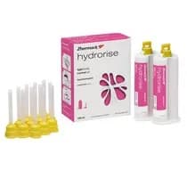 Kit Silicone de Adição Hydrorise Light Body