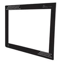 Negatoscópio Ultra Slim Telerradiográfico