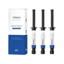 Kit Barreira Gengival Fotopolimerizável Potenza Blocco - PHS