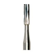 Broca Carbide Cônica Invertida 19mm Nº 245 FG - JET