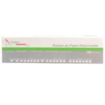 Ponta de Papel Absorvente Cell Pack Microtipped FM