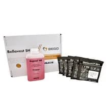 Revestimento para Cerâmica Bellavest SH + Begosol HE - Bego