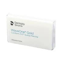 Guta Percha Wave One Gold Maillefer Conform Fit