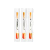 Seringa para Insulina 0,5ml - 6mm x 0,25mm 31g