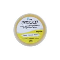 Cera para Diagnóstico NewWax Regular