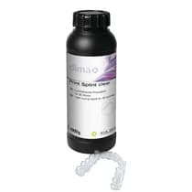 Resina para Impressora 3D Dima Print Splint Clear 1Kg