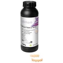 Resina para Impressora 3D Dima Print Teeth & Temp
