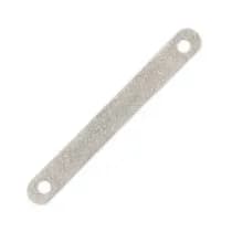 Tira de Lixa Diamantada Microcut 6mm