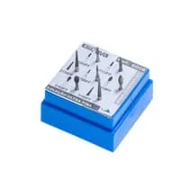 Kit Ponta Diamantada Coleção Ultra Fina
