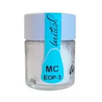 Cerâmica Initial Enamel Opal MC
