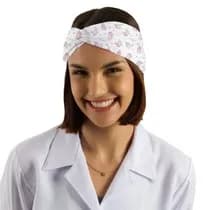 Faixa Turbante 2 em 1 My Melody