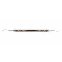 Espátula de Inserção de Fio Retrator Fischer Ultrapak Regular