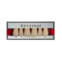 Dente Acrymat Anterior Superior