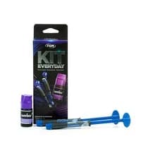 Kit Resina Everyday + Adesivo Ambar APS