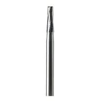 Broca Carbide Operatória Cônica Corte Cruzado Cabeça Longa FG N° 702L - Prima Dental