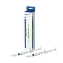 Clorexidina Gel 2% 2 Seringas 3g