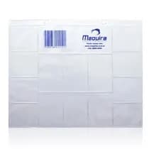 Ficha para Raio X Plástica 14 Furos