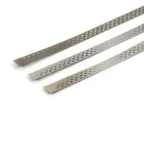 Tira de Aço Colméia com Óxido de Alumínio 4mm - Oraltech