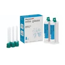Silicone de Adição Elite Glass