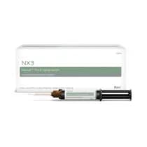 Cimento Resinoso NX3 Dual Cure Bleach - Kerr