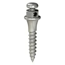Miniparafuso para Ancoragem Absoluta com Seç. Transmucosa - Morelli