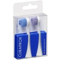 Refil para Escova Dental Elétrica Hydrosonic CHS 200