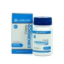 Cimento Cirúrgico Pó