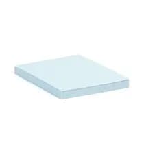 Bloco para Espatulação