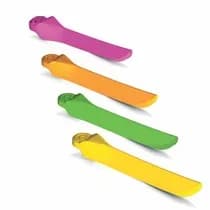 Cunhas Plasticas Sortidas Mywedge - Quinelato