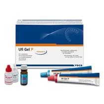 Reembasador Ufi Gel P