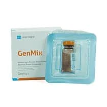 Enxerto Ósseo Bovino GenMix 1,5cc - Baumer