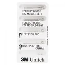 Corretor de Classe II 3M™ Forsus™ EZ2 Module