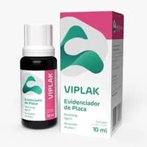 Evidenciador de Placa Viplack