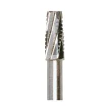 Broca Carbide Cilíndrica Dentada 19mm FG - JET