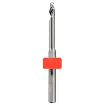 Broca Bur PMMA Red MCX5 - Dentsply Sirona