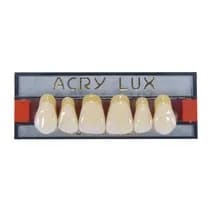 Dente Acrylux Anterior Superior