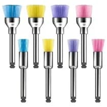Escova de Robinson Color-Brush CA
