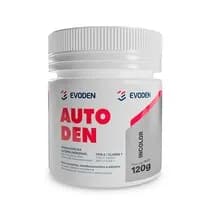 Resina Acrílica Autopolimerizável Autoden Pó 120G