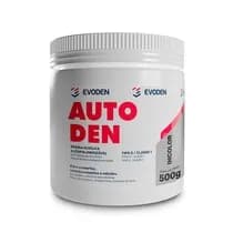 Resina Acrílica Autopolimerizável Autoden Pó 500g