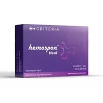 Membrana Sintética de Polipropileno Hemospon Heal