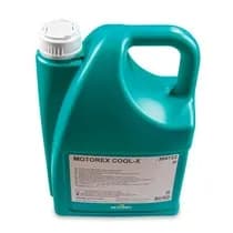 Líquido Refrigerante para Splidle Chiller 5L