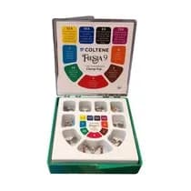 Kit Grampo para Isolamento Fiesta