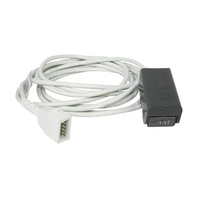 SENSOR DE DEDO ADULTO REUTILIZÁVEL MX 500 E MX 600 2,7M EMAI