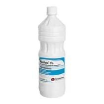 Antisséptico Clorexidina Riohex 1% Tópico 1L - Rioquímica