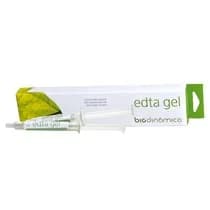 EDTA Trissódico Gel 24% 2 Seringas 3g