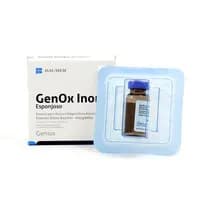 Enxerto Ósseo Bovino GenOx Inorg