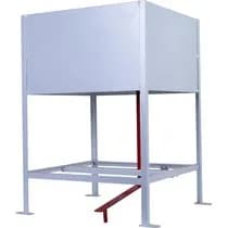 Estante Para Centrifuga Universal